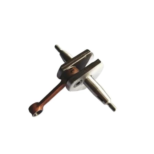 Cigüeñal para eje de manivela de interruptor compatible 2
