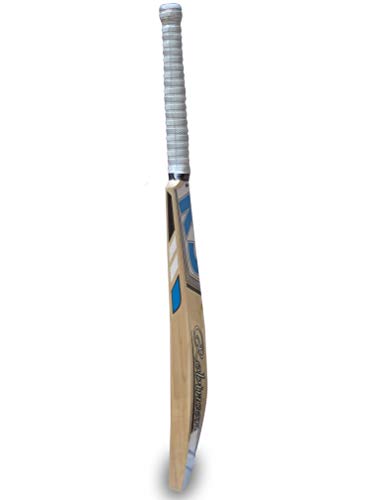 Image of RS Robinson Signature Grade 1 English Willow Bat (SH)
