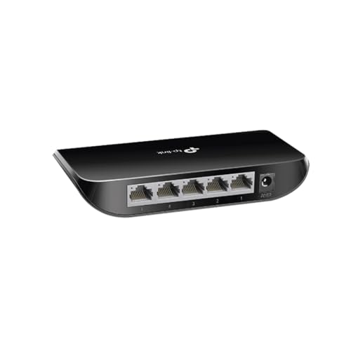 Multi Room managed PoE network switch Bundle product image