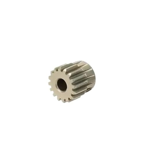 Pignon 48DP 3.175mm pour remplacer l'engrenage d'origine d'un buggy ou truck RC
