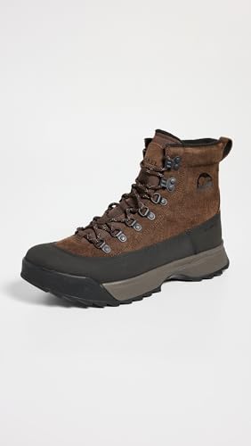 Image of Sorel Men's Scout 87' Pro Waterproof Boots