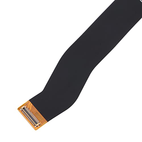 Peças de reparo de celulares Para for galaxy S21 FE 5G SM-G990 Cabo Flex LCD original