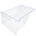 Frigidaire 240337103 Crisper Pan for Refrigerator