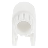 ORFOFE Spielzaun Ersatzteil Stabilisierender Verbinder rutschfeste Kunststoff Bodenhalterung für Hundelaufstall Kindersicheres Zubehör zur Festen Befestigung Glatten oder Unebenen Böden