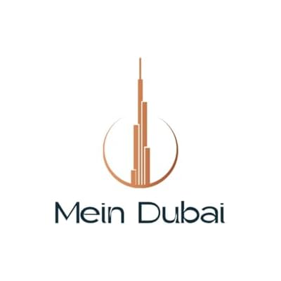 Mein Dubai - Aus Deutschland in die W&uuml;ste