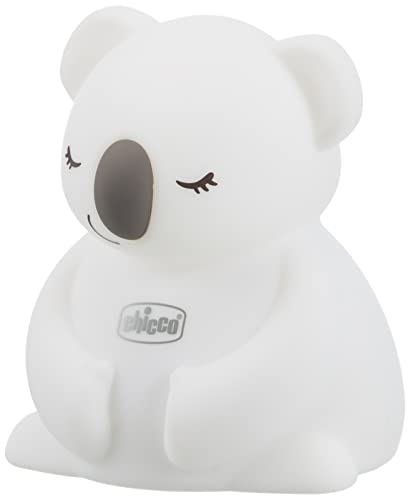 Chicco Veilleuse Sweet Ligts Lama 1 Unité