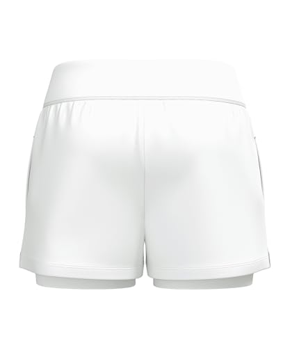Short 2 en 1 femme Jako One - vue 3