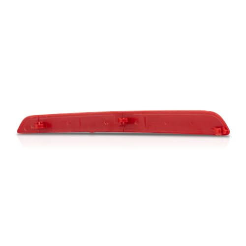 Image of For Volkswagen Beetle Rear Bumper Reflector 2012 13 14 15 2016 Driver Side | For VW1184102 | 5C5 945 105
