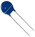EPCOS B72210S131K101 METAL OXIDE VARISTOR, 170V 340V RAD
