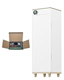 Abby Grow Box - Hey Automated Grow Box 420 Edition AUTOMATED HYDROPONIC Growing System