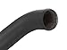 aFe POWER BladeRunner 2 IN to 2-1/2 IN Aluminum Hot Charge Pipe Black - #46-20218-B