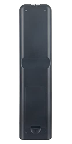 Télécommande Toshiba WC-SBC1 parfaite pour vos soirées cinéma rétro à la maison - 4