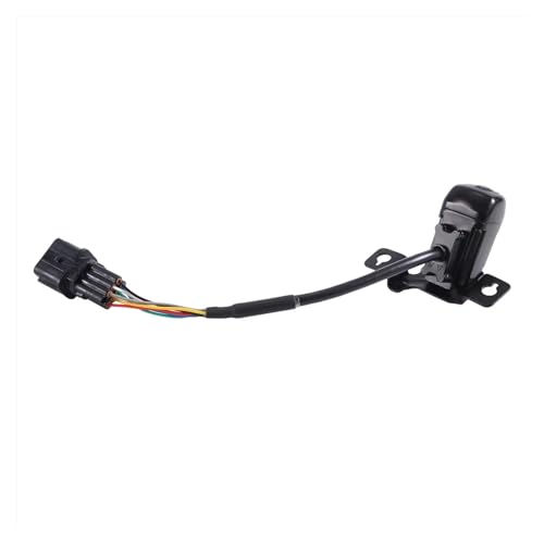Caméra de recul et de stationnement Hyundai Santa Fe 2013 2015 assistance arrière 957602W660