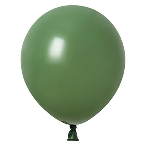 Image of Brown and Green Balloon Arch Kit for Boys One Happy Camper Camp Bachelorette Camping Birthday Outdoor Wild Adventure Party Decorations