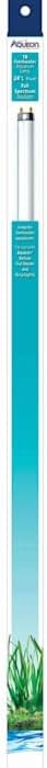 Aqueon Full Spectrum Daylight T8 Fluorescent Bulb, 24", 17 Watts