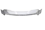 Lund 738051 Hood Defender Chrome Hood Shield for 2010-2018 Dodge Ram 2500, 3500