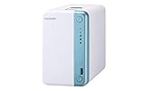 QNAP TS-251D 
