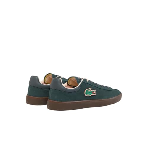 Image of Lacoste Men's Baseshot Translucent Sole Sneakers