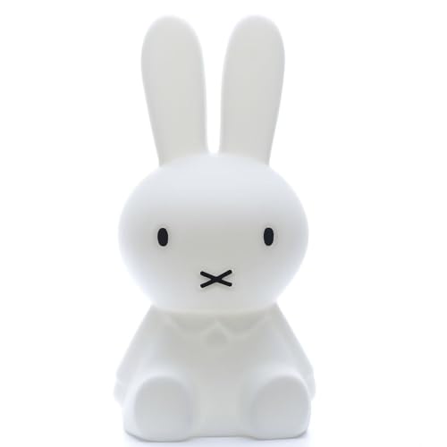 Lámpara Miffy XL LED 80 cm: Mr Maria