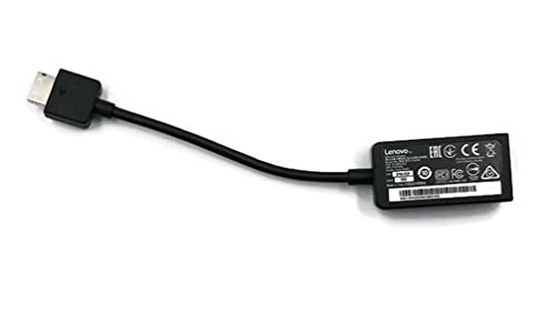 Lenovo Extension Adapter Gen 2 - 2