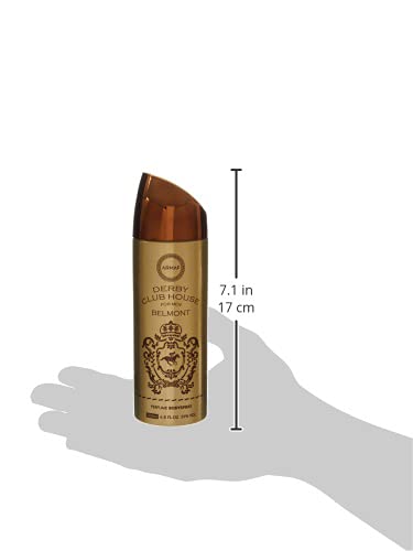 Belmont Perfume Armaf Derby Club House Belmont Armaf Derby Club