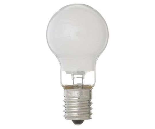 Amazon.co.jp: ヤザワコーポレーション AC110V/22W/E17 電球/ミニ