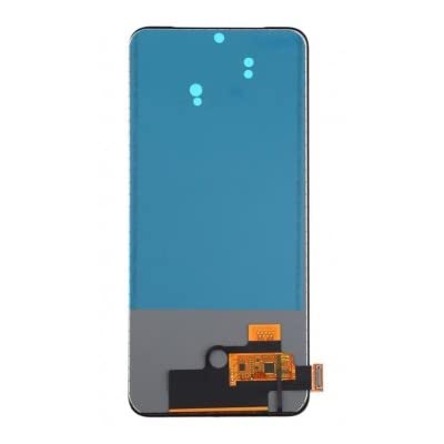 Image of Exclusive Incell LCD Display + Touch Screen Digitizer Glass Display Assembly Combo Folder For Oppo (Oppo Reno 2F)