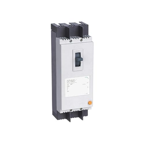 Disjoncteur DZ15LE-40/3902 stoppe les fuites de courant de votre maison