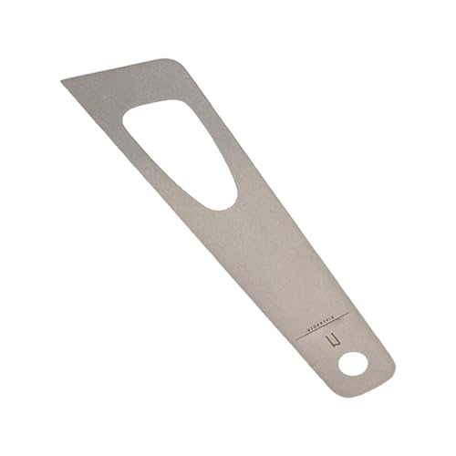 Espalhador de cola, espalhador de adesivo | Ferramenta para colagem de couro Espalhadores de cola fl