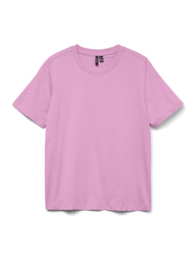 Vmpaulina Ss T-Shirt JRS Noos – Ansicht 1