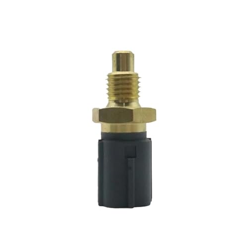 Sensor de temperatura del combustible 89454-60010 corrige fallos de inyección 2