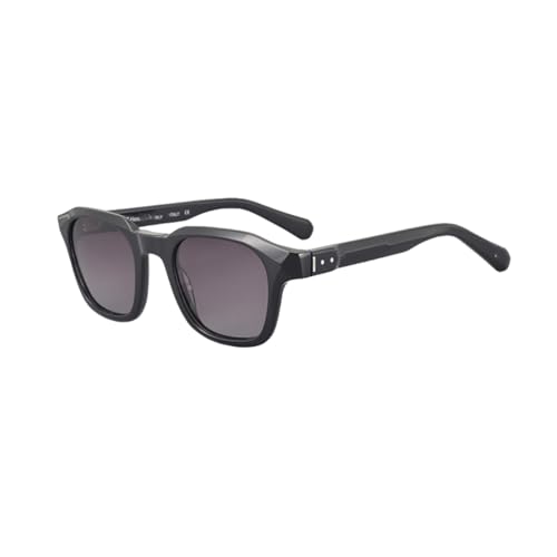 Lunettes de soleil polarisées pour la conduite et la plage vintage C001