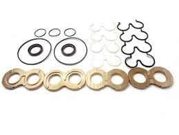 Hydraulic Pump Spline Repair Kit (Part No. 20/902703 / 20/902901) for Backhoe 3CX & Earthmoving Machines