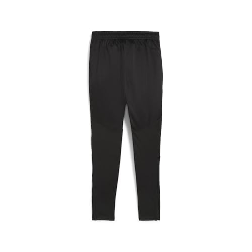 PUMA Mens ACM Pants Casual - Black - Size M2