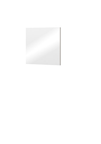 Germania Garderoben-Set Calvi | In Steingrau und Navarra-eiche | 240 x 199 x 41 cm | 8653-245