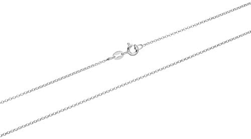 ABBY LEE Collana da donna in argento sterling 925