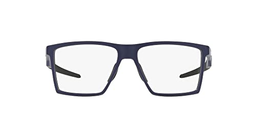 Image of Oakley mens Ox8052 Futurity Square Prescription Eyewear Frames