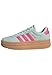 Produktbild adidas Damen VL Court Bold Shoes, Halo Mint/Pulse Magenta/Gum, 38 2/3 EU