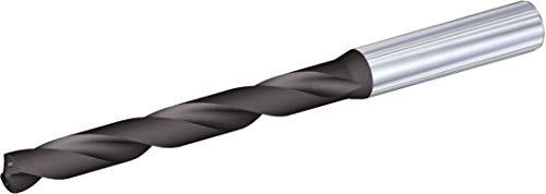Foret Varidrill Vds403a à angle de coupe 140° Widia en carbure durable