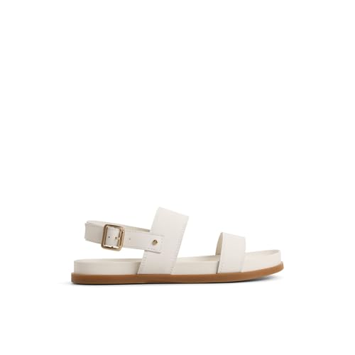 Image of Sperry womens Capri Leather Two Strap Slingback Sandal