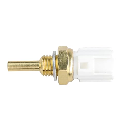 Sensor de temperatura de agua de 2 pines para mantener el motor Toyota eficiente en viajes largos 5