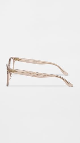 Image of Tory Burch Women's Kira Cat Eye Eyeglasses