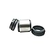 M74D-95 M74D-95/G9 Replacement to Pump Seal M74D Mechanical Double Face Seals Shaft Size 95mm Industrial(TC-TC-TC-VIT)