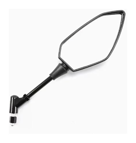 Espejos Retrovisores Laterales V4right ideales para ruta y ciudad en tu CFMOTO NK250 y NK300