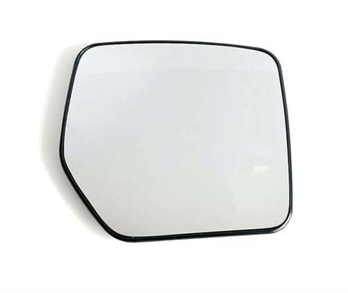 Verre de rétroviseur chauffant pour Jeep Liberty 2008-2012