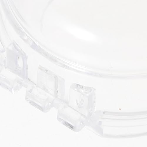 Cache-boutons de cuisinière pour sécuriser la cuisine et le four des petits - 4