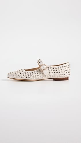 Image of Sam Edelman Women's Michaela Mesh Ballet Flats