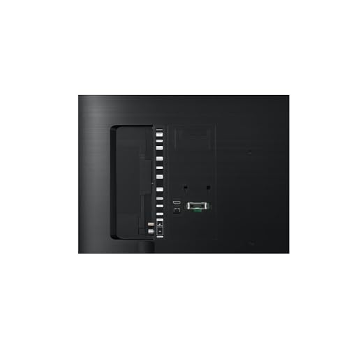 Samsung HG43AU800EEXEN G?stefernseher 109,2 cm (43") 4K Ultra HD Smart-TV Schwarz 20 W [Energieklasse G] (HG43AU800EEXEN)