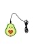 Produktbild Legami Super Fast - Kabellose , Apple,Iphone 8, Aufladestation - Avocado