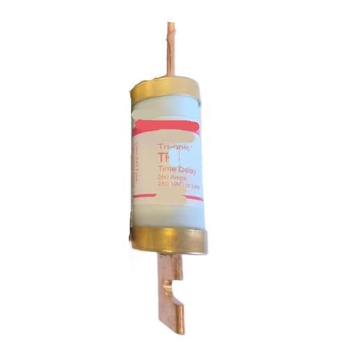 Fusible TR350R 250 V évite les coupures de courant surcharges 350 A